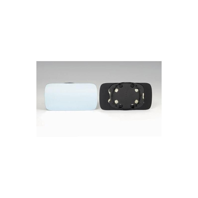 Glace + support rétroviseur gauche [145 & 146] ALFA ROMEO 145 / 146 du 06/1994 au 10/2000  60779164 - 60779164