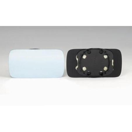 Glace + support rétroviseur gauche [145 & 146] ALFA ROMEO 145 / 146 du 06/1994 au 10/2000  60779164 - 60779164
