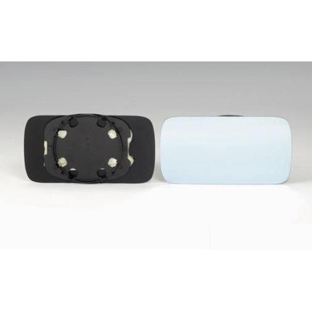 Glace + support rétroviseur droit [145 & 146] ALFA ROMEO 145 / 146 du 06/1994 au 10/2000  60779163 - 60779163