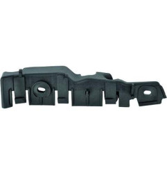 Support de pare-chocs avant - Audi A3 08-12 - réf. 8P0807183B