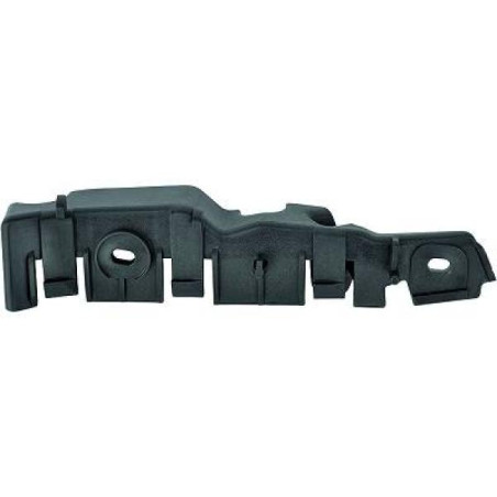 Support de pare-chocs avant - Audi A3 08-12 - réf. 8P0807183B