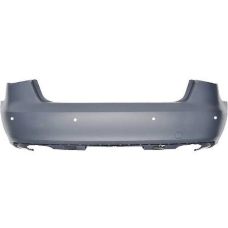 Pare-chocs arrière – Audi A3 16- – réf. 8V3807067A