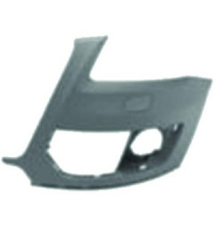 Enjoliveur de pare-chocs avant gauche - Audi Q5 08-12 - réf. 8R0807107A