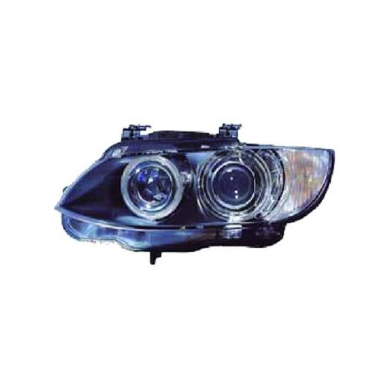 Phare principal droit – BMW Série 3 E90/E91 06-10 – réf. 63114871216