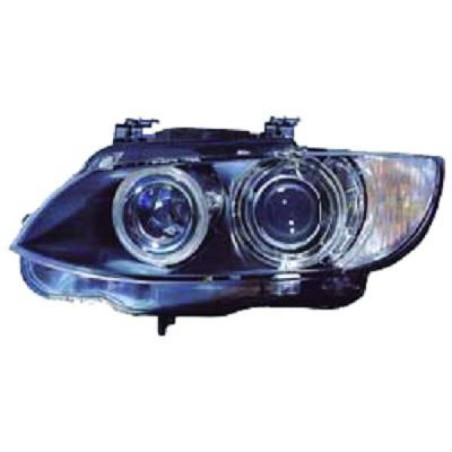 Phare principal droit – BMW Série 3 E90/E91 06-10 – réf. 63114871216