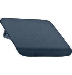 Enjoliveur de pare-chocs avant droit – BMW Série 3 F30/F31 11-15 – réf. 51117293032