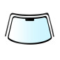 Moulure de pare-brise en U ALFA ROMEO 145 / 146 du 06/1994 au 10/2000  60619145 - 2031ASMH - 60619145