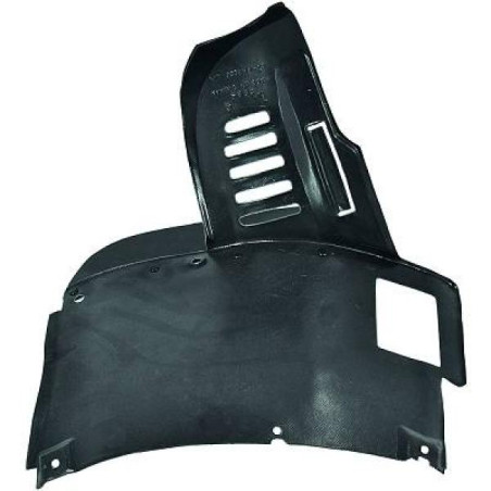 Pare-boue d'aile avant gauche – BMW Série 5 E39 95- – réf. 51718159423