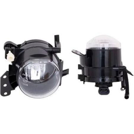 Phares antibrouillard avant – BMW Série 5 E60/E61 03-10 – réf. 63177897187