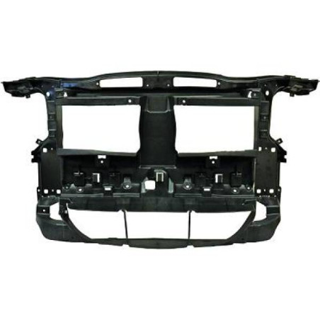 Face avant complète – BMW X1 E84 09- – réf. 51642990176