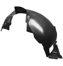 Pare-boue d'aile avant gauche – BMW X5 E53 99-06 – réf. 51717129443