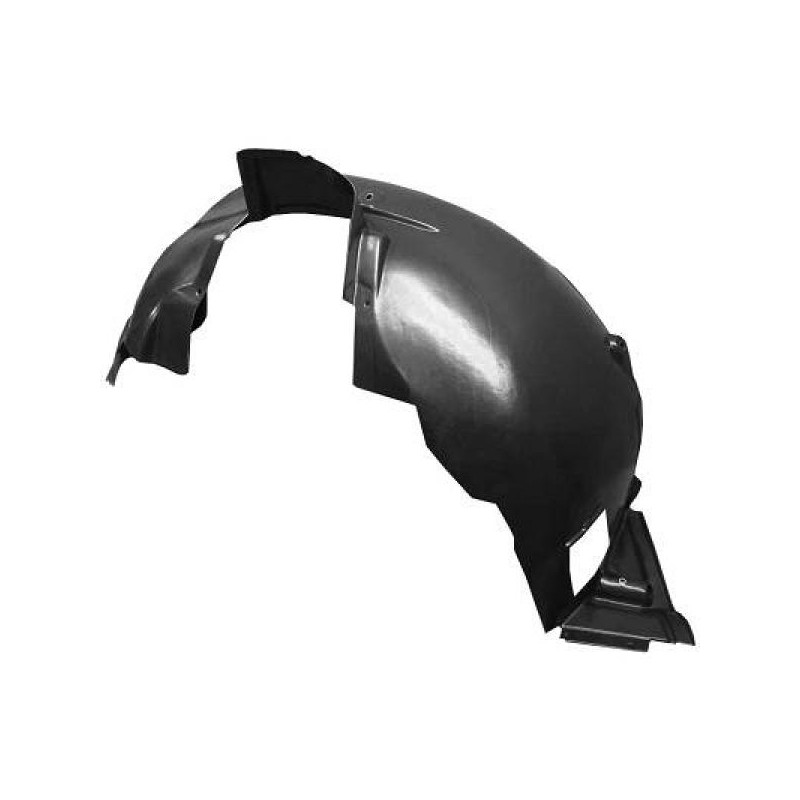 Pare-boue d'aile avant gauche – BMW X5 E53 99-06 – réf. 51717129443