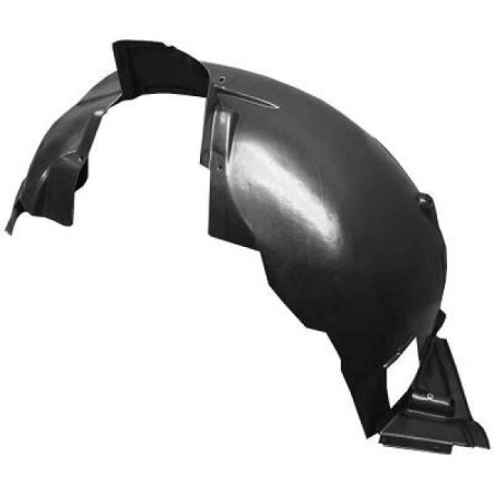 Pare-boue d'aile avant gauche – BMW X5 E53 99-06 – réf. 51717129443