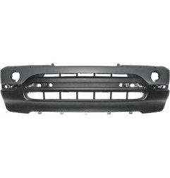 Pare-chocs avant - BMW X5 E53 00-03 - réf. 51117027035