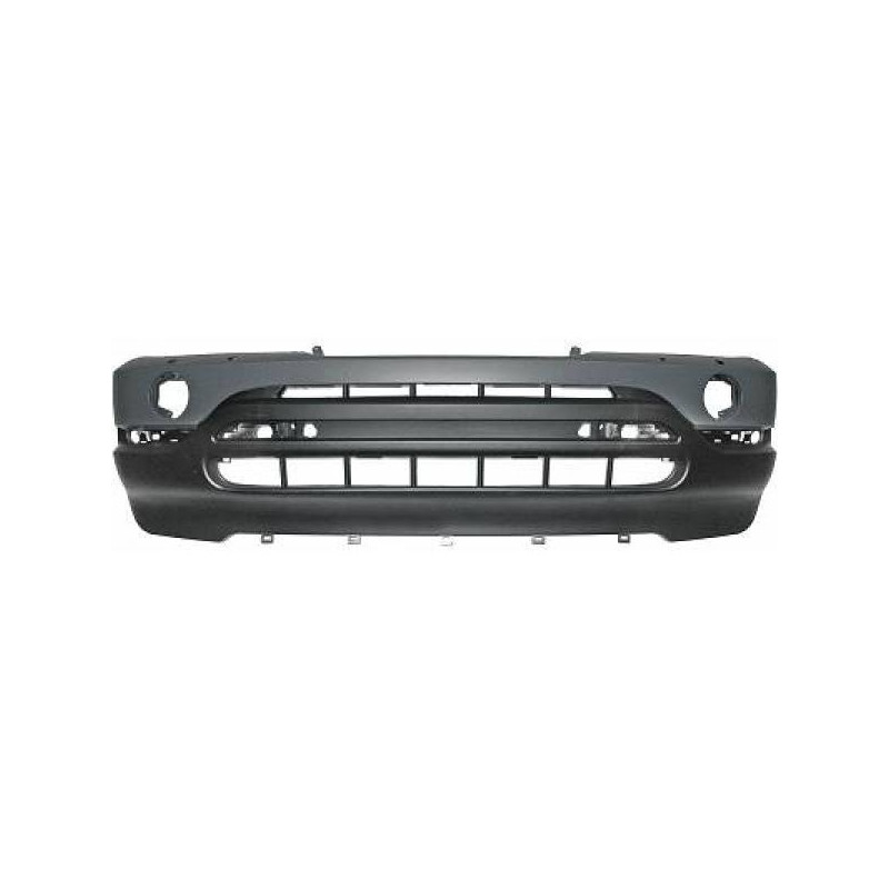 Pare-chocs avant – BMW X5 E53 00-03 – réf. 51117027035