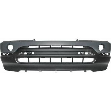 Pare-chocs avant – BMW X5 E53 00-03 – réf. 51117027035