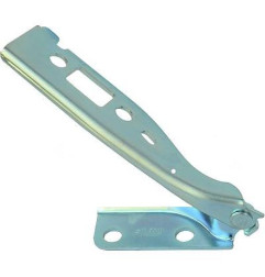Charnière de capot gauche – Ford Fiesta 5 02-08 – réf. 1140199
