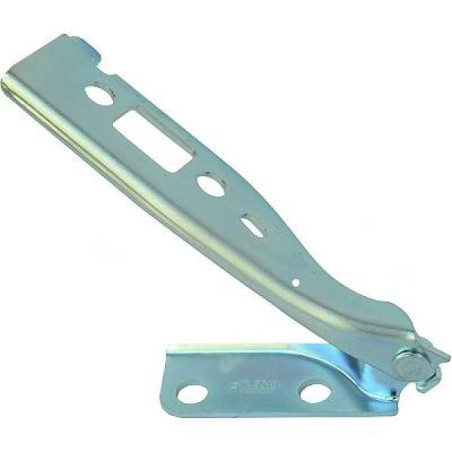 Charnière de capot gauche – Ford Fiesta 5 02-08 – réf. 1140199