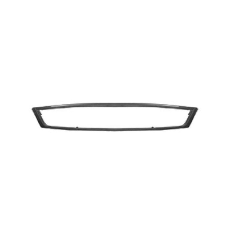 Cadre de grille de calandre chromé – Ford Mondeo 3 03-05 – réf. 1302887