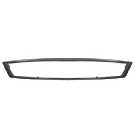 Cadre de grille de calandre chromé – Ford Mondeo 3 03-05 – réf. 1302887