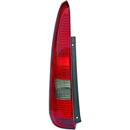 Feu arrière - Ford Fusion 02-12 - réf. 1206105