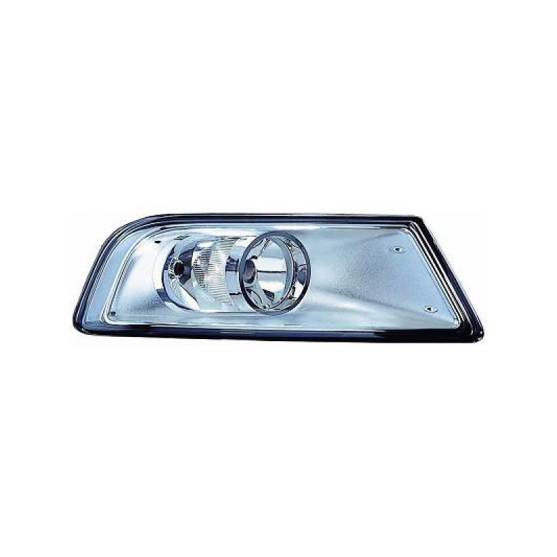 Phare antibrouillard avant droit - Ford Galaxy 2 06- - réf. 1377057