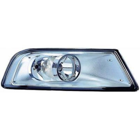 Phare antibrouillard avant droit – Ford Galaxy 2 06- – réf. 1377057