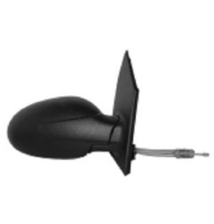 Rétroviseur extérieur gauche - Smart Fortwo/City-Coupé 98-06 - réf. Q0010179V001C22A00