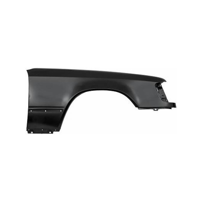 Aile avant droite – Mercedes Classe E W124 85-96 – réf. A1248802818