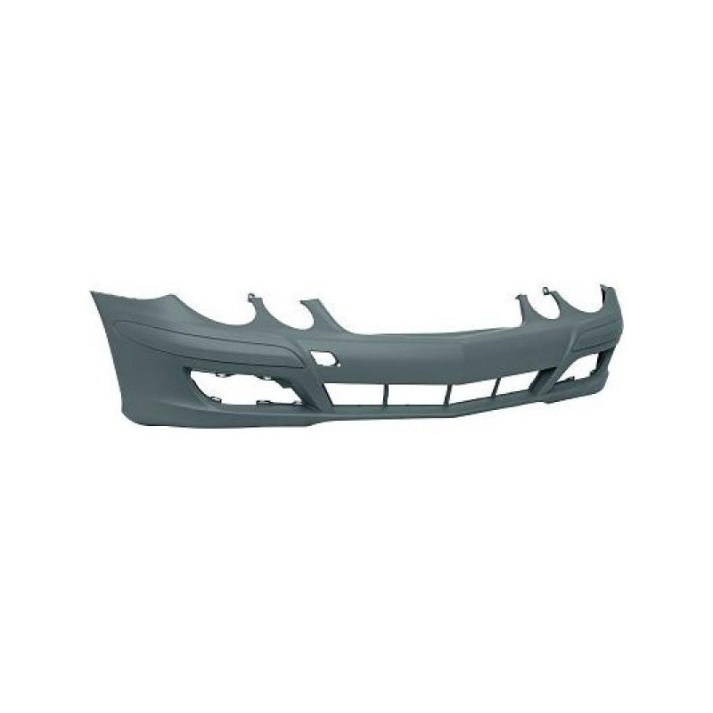 Pare-chocs avant – Mercedes Classe E W211 06-09 – réf. A2118801640