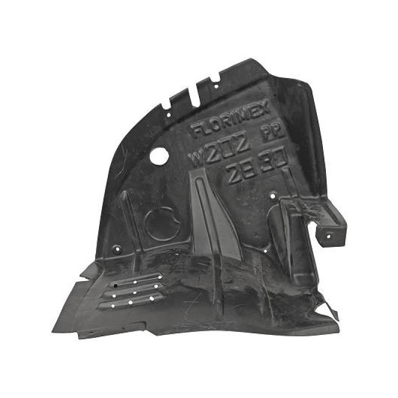 Pare-boue d'aile avant gauche – Mercedes Classe C W202 93-00 – réf. A2026982730