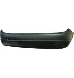 Pare-chocs arrière – Mercedes Classe C W204 07-11 – réf. A2048851025