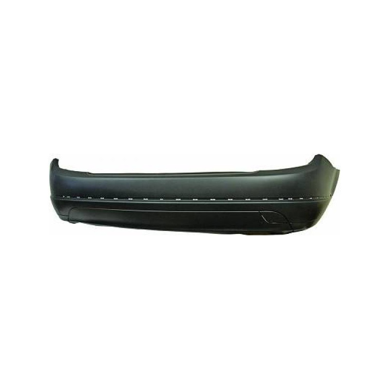 Pare-chocs arrière - Mercedes Classe C W204 07-11 - réf. A2048851025