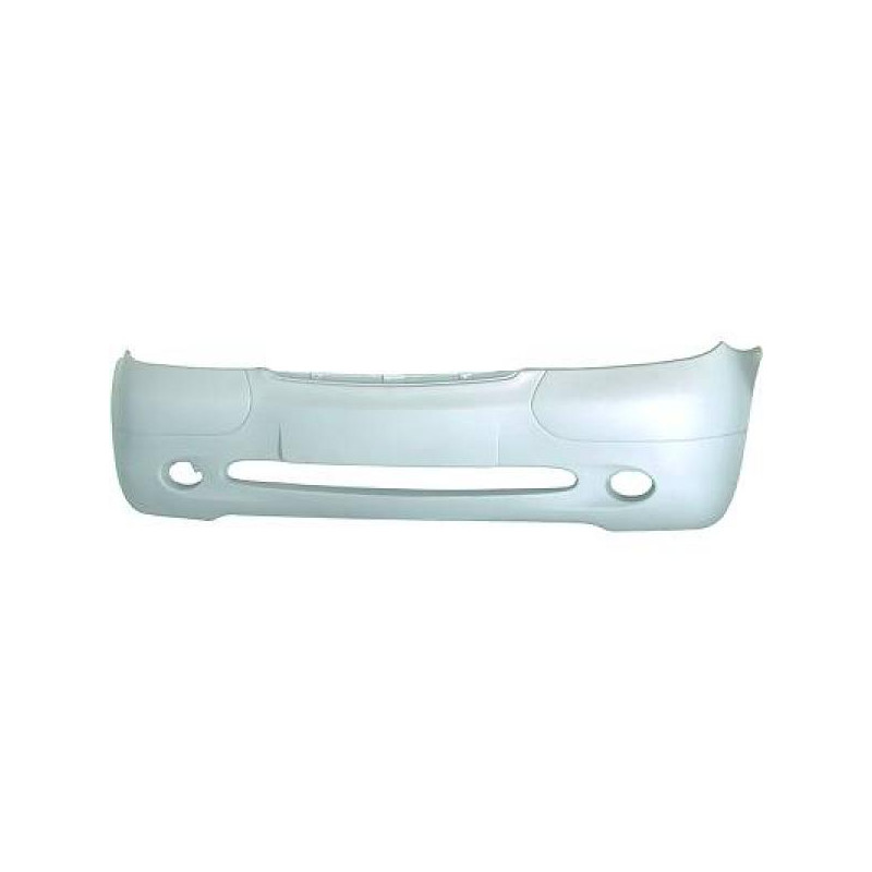 Pare-chocs avant - Mercedes Classe A W168 97-00 - réf. A1688850025