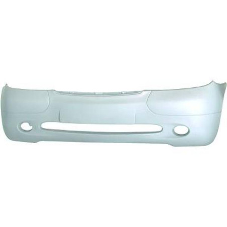 Pare-chocs avant - Mercedes Classe A W168 97-00 - réf. A1688850025