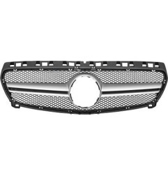 Grille de calandre – Mercedes Classe A W176 12-18 – finition AMG