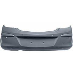 Pare-chocs arrière – Opel Corsa 3 portes 06-14 – réf. 13179893