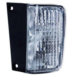 Feu de recul droit – Opel Vivaro 01-09 – réf. 2654000Q0A