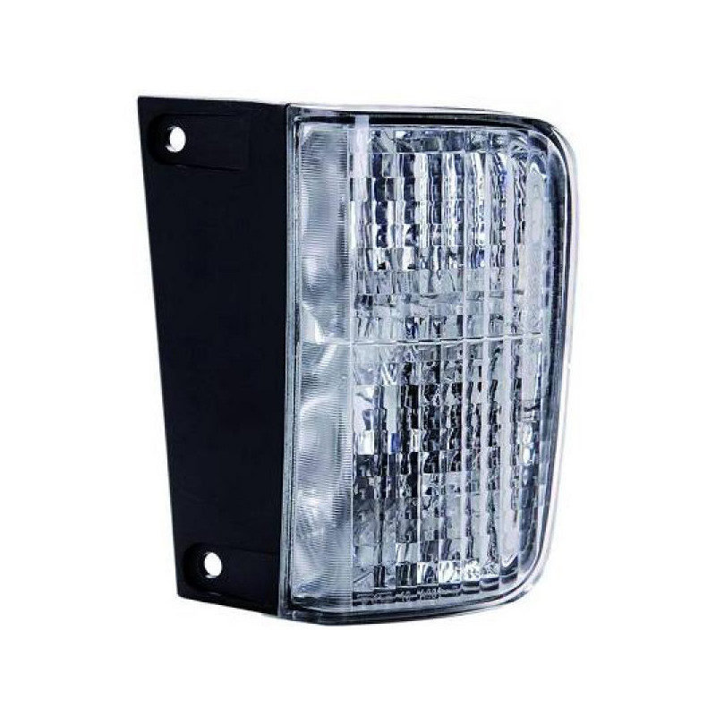 Feu de recul droit – Opel Vivaro 01-09 – réf. 2654000Q0A
