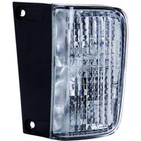 Feu de recul droit – Opel Vivaro 01-09 – réf. 2654000Q0A