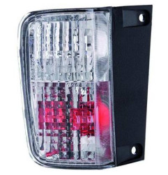 Feu arrière gauche – Opel Vivaro 01-09 – réf. 2607900QAD