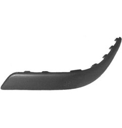 Bandeau de coin de pare-chocs arrière droit – Volkswagen Golf 4 97-03 – réf. 1J6807792B41