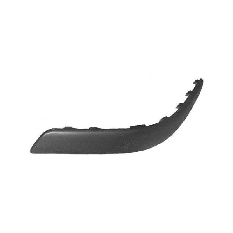 Bandeau de coin de pare-chocs arrière droit - Volkswagen Golf 4 97-03 - réf. 1J6807792B41