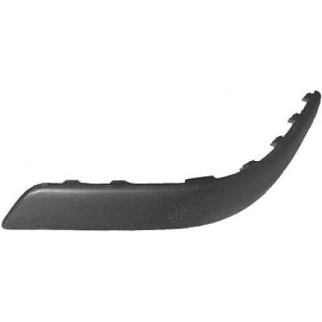 Bandeau de coin de pare-chocs arrière droit – Volkswagen Golf 4 97-03 – réf. 1J6807792B41