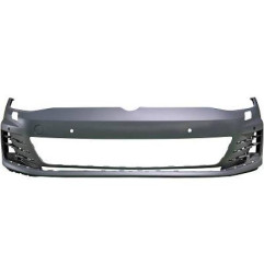 Pare-chocs avant – Volkswagen Golf 7 12-17 – réf. 5G0807217ADGRU