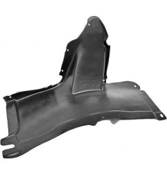 Pare-boue d'aile avant droite – Volkswagen Golf 5 Variant/Jetta 3 05-10 – réf. 1K0805912B
