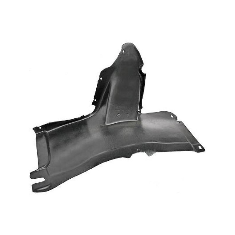 Pare-boue d'aile avant droite - Volkswagen Golf 5 Variant/Jetta 3 05-10 - réf. 1K0805912B