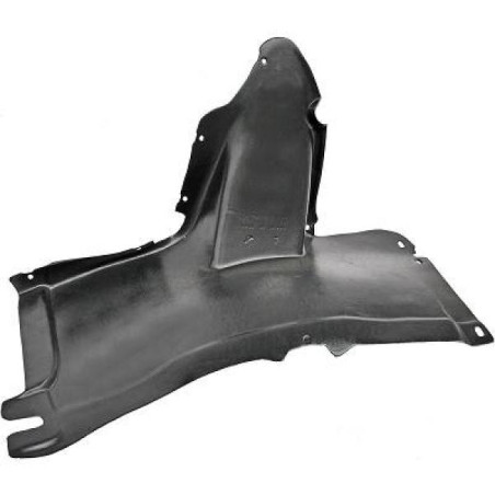 Pare-boue d'aile avant droite – Volkswagen Golf 5 Variant/Jetta 3 05-10 – réf. 1K0805912B