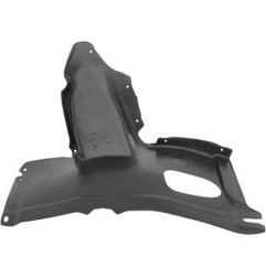 Pare-boue d'aile avant gauche – Volkswagen Golf 5 Variant/Jetta 3 05-10 – réf. 1K0805911E