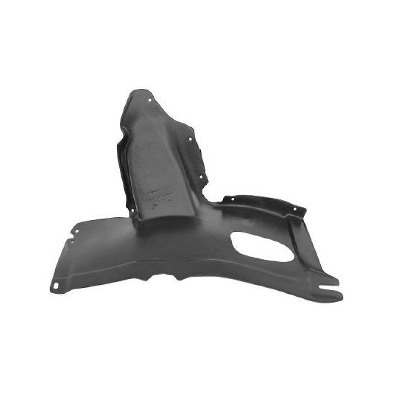 Pare-boue d'aile avant gauche – Volkswagen Golf 5 Variant/Jetta 3 05-10 – réf. 1K0805911E